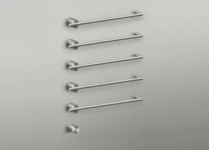 Ceadesign Настенный электрический модульный полотенцесушитель из нержавеющей стали Equilibrio Eqb 15