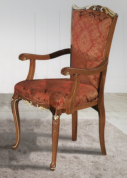 Стул PROVENZA STILE ELISA 3016 Art Deco