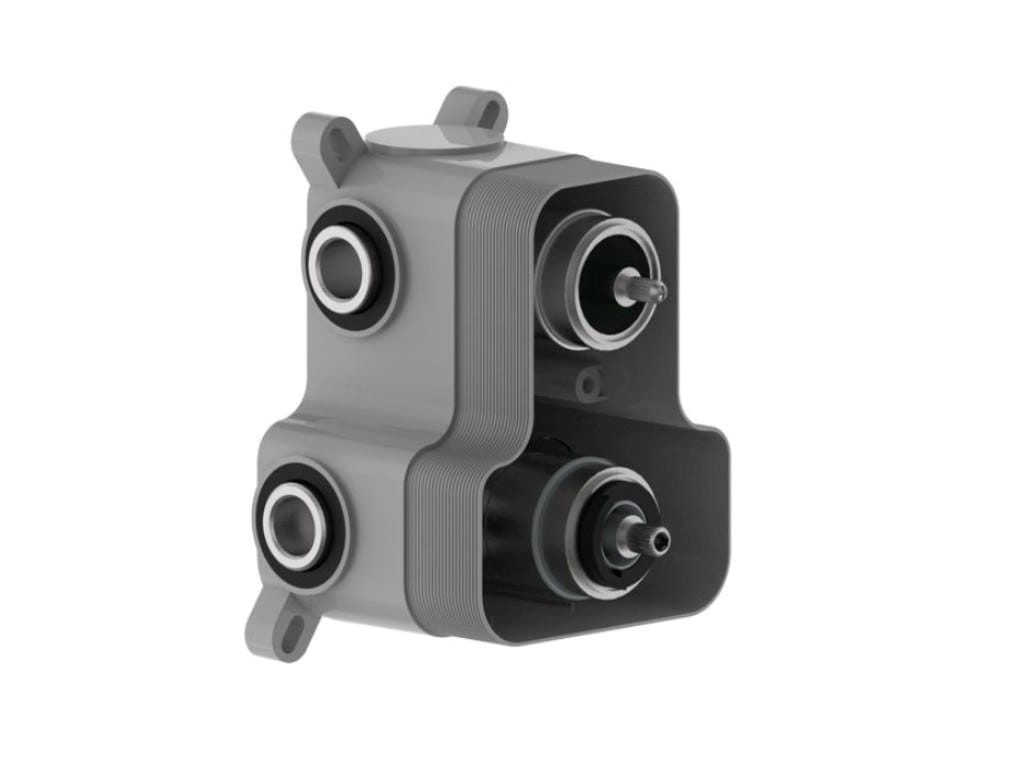 Встраиваемый корпус для смесителя Ercos Stilox ARCH-00150912