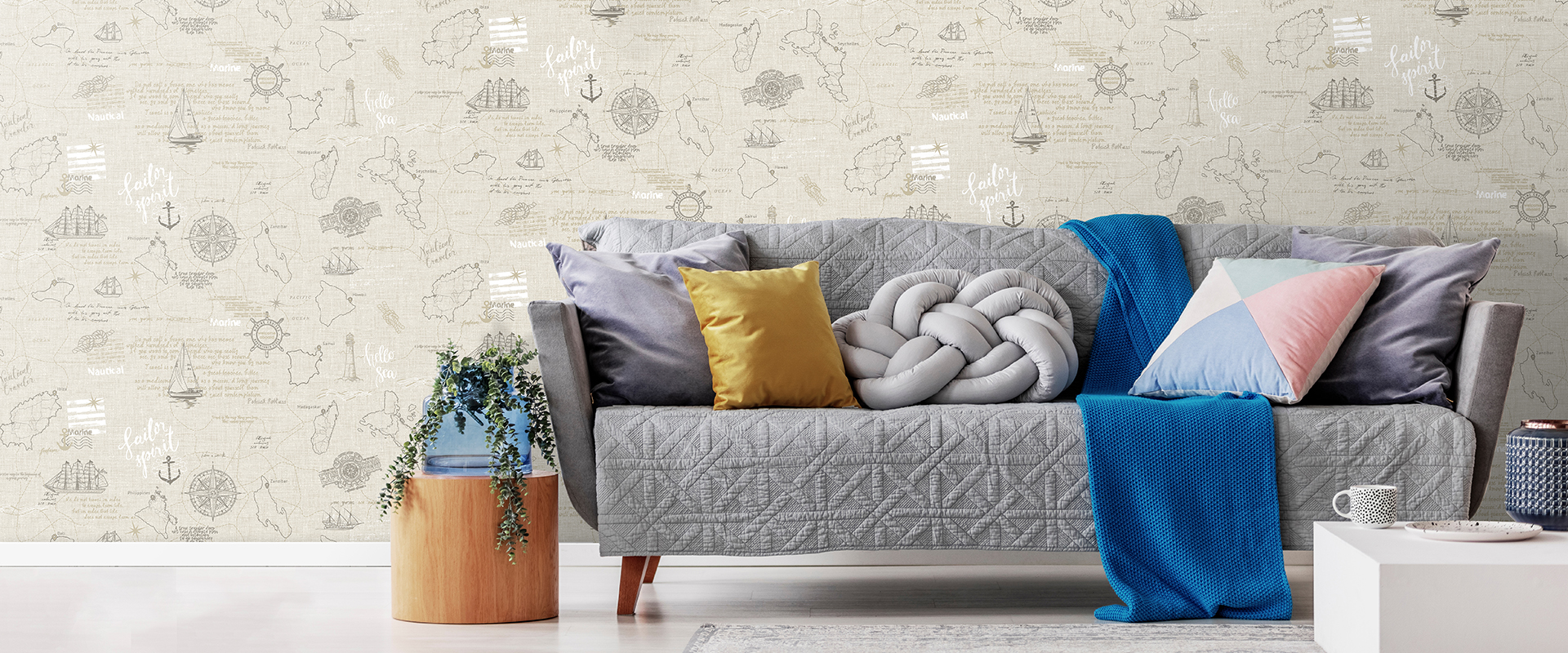 Victoria Stenova 88316 Мотив MARINA 88316 - Вид №1