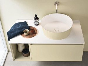 Полная мебель для ванной комнаты