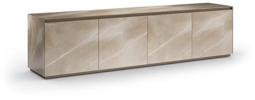 Reflex Комод с распашными дверцами Monolite sun-id-1478000 - Вид №3