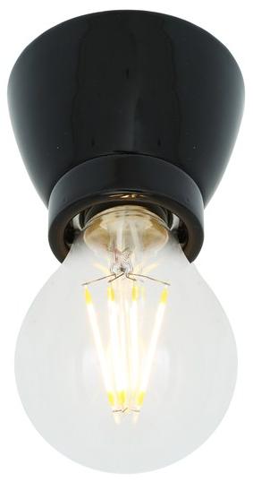 Mullan Lighting Керамический потолочный светильник Baltimore Mlcf45 - Вид №1