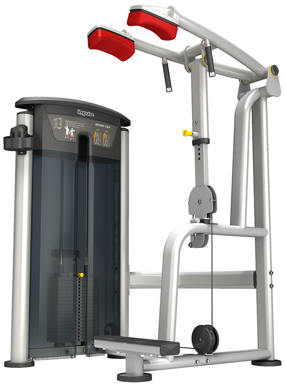 IT9516 Aerofit it9516 икроножные AeroFIT IT95 серия 