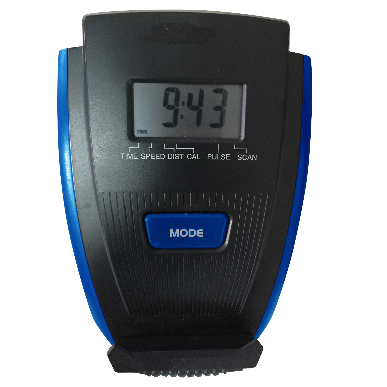 B40 Велотренажер b40 DFC  - Вид №1