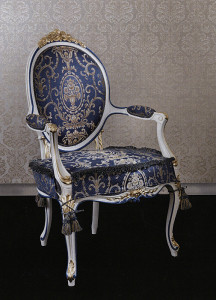 Стул SAMOS CARLO ASNAGHI 11587