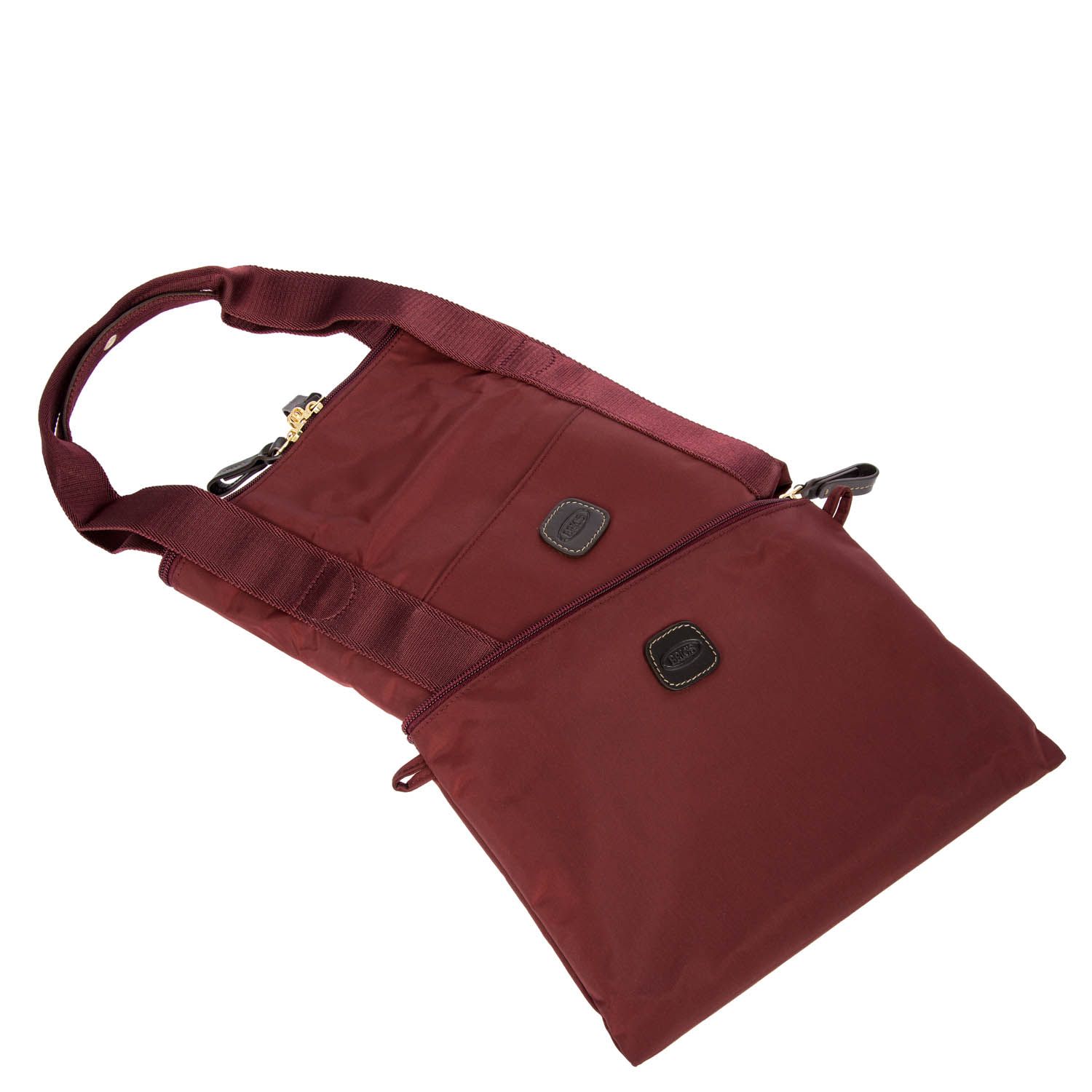 BXG40203.020 Сумка дорожная BXG40203 2 in 1 Brics X-Bag  - Вид №5