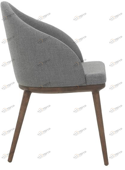 Anesis Стул из ткани  A80 