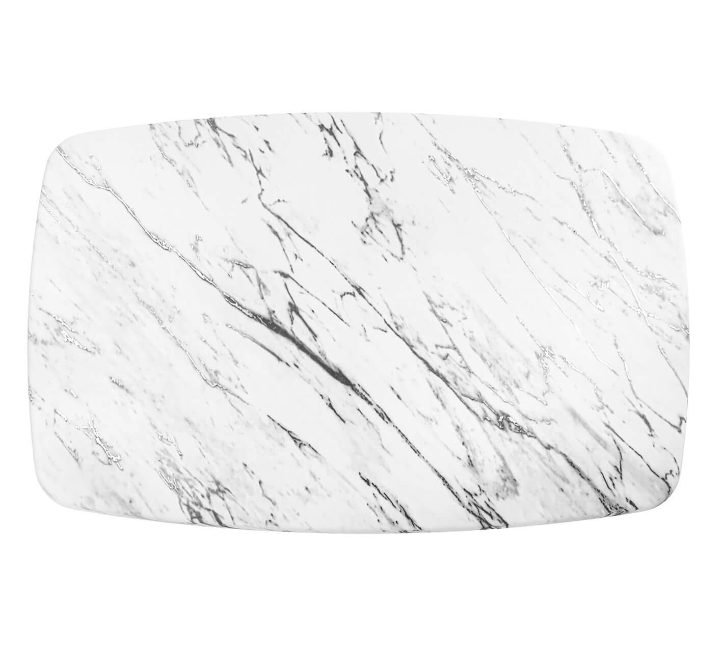 Стол SHT-TU66/TT41 120/80 МДФ бочкообразная Santreyd  - Вид №4