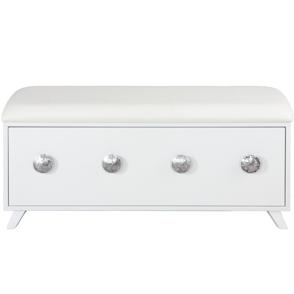 14023 Банкетка Heri 2 Айс BOGACHO 4627179650087