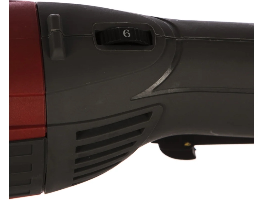 Углошлифовальная машина (УШМ) Oasis AG-110/125 Eco 9125040 STDN-0075047 - Вид №2