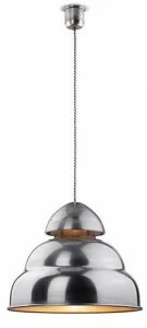 THPG Подвесной светильник из алюминия