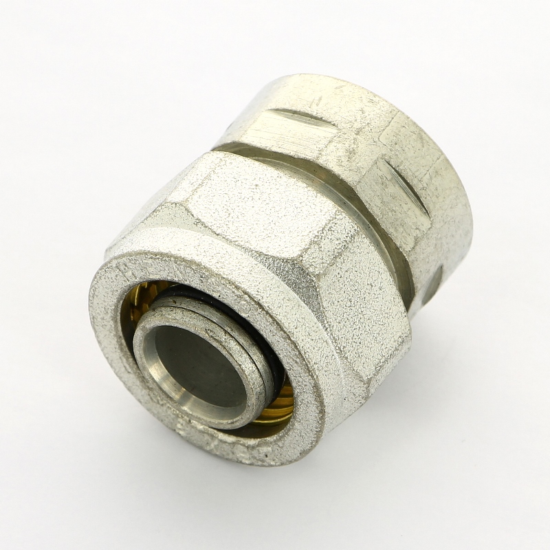 Муфта обжим-В HENCO 26х3/4" 32605