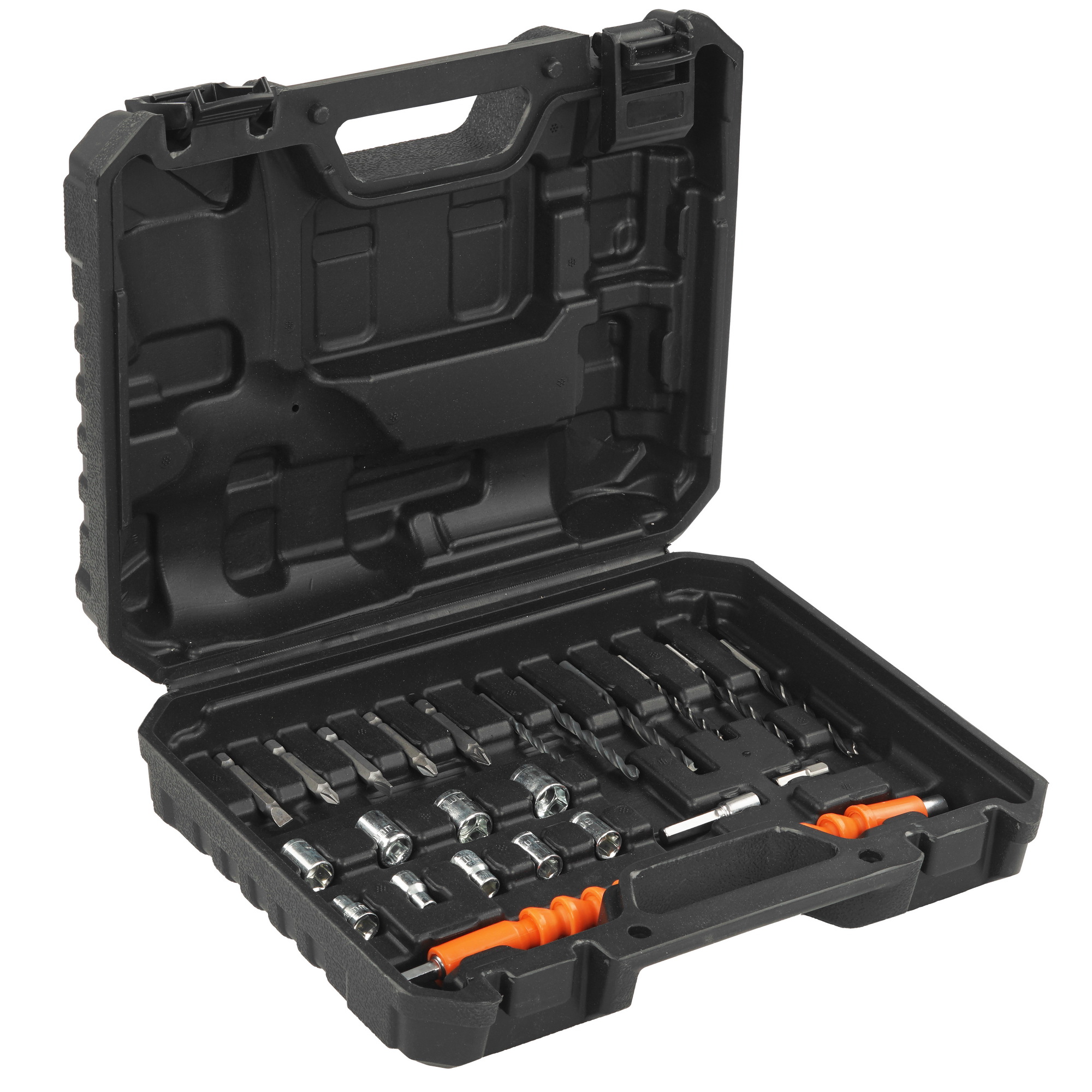 Дрель-шуруповерт Pioneer CD-M1202C 9216854 STDN-0122103 - Вид №6