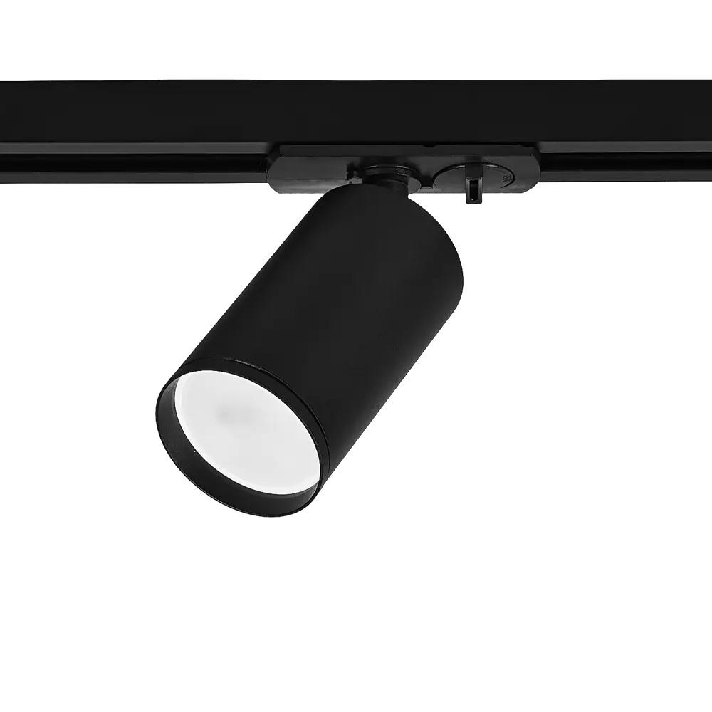 Arte Lamp Flame — трековый светильник с поворотным плафоном 86395537 STLM-0068528
