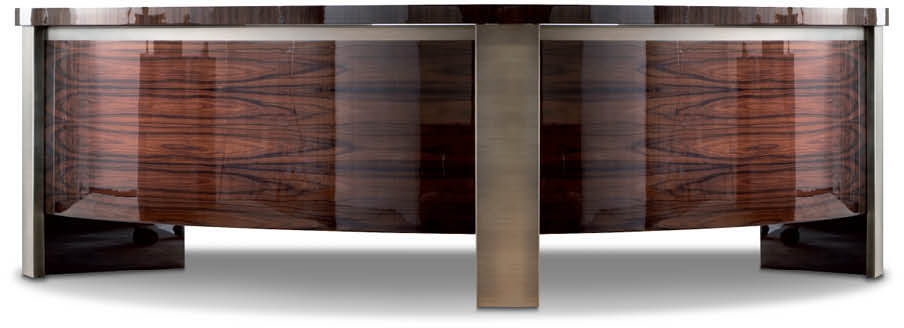 1080 Coliseum письменный стол - giorgio collection