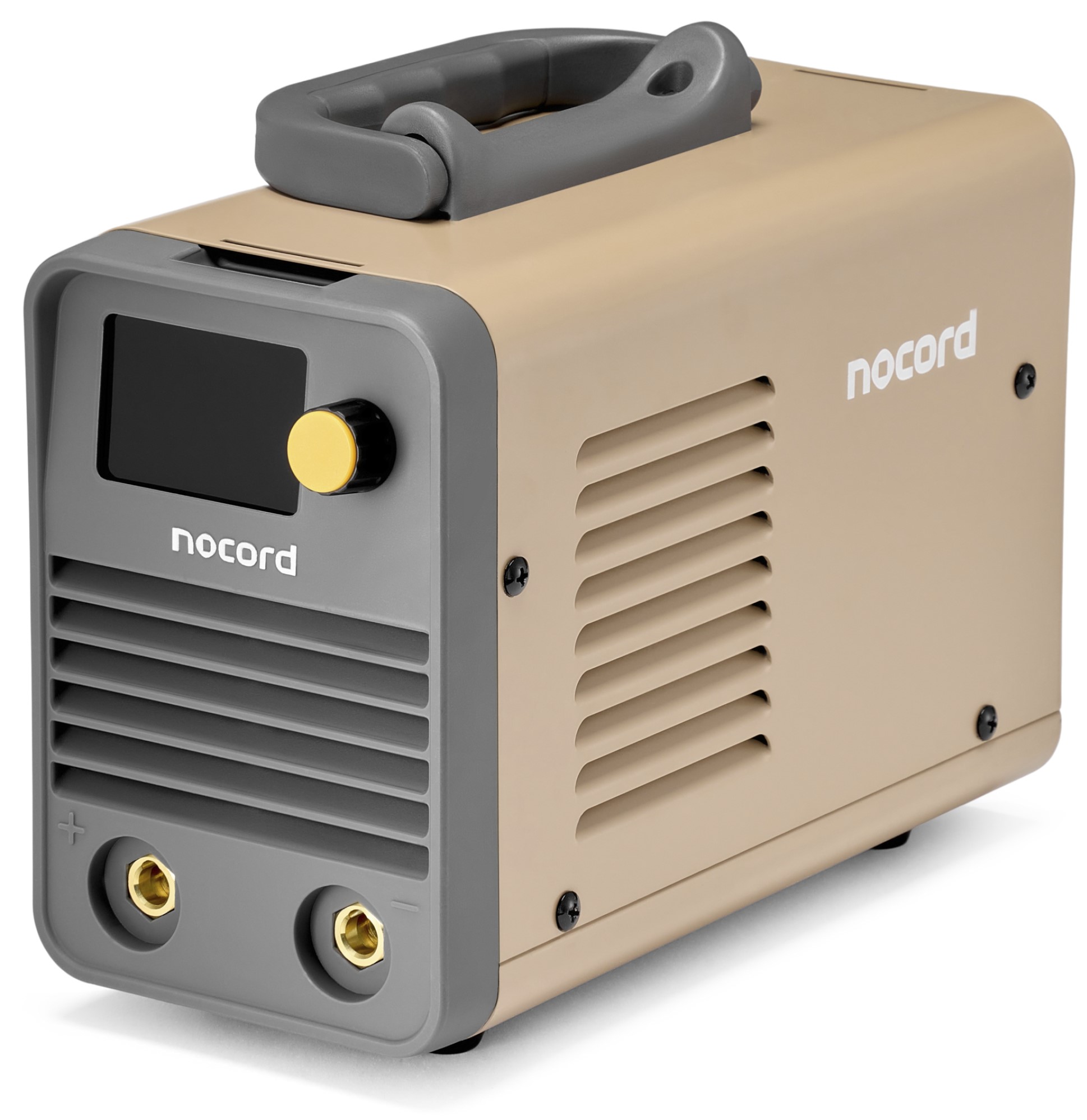 Сварочный аппарат Nocord NWM-160.I 5629404 STDN-0058065 - Вид №1