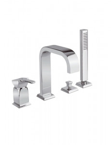 1128 RB9855 Gaia  Heisenberg