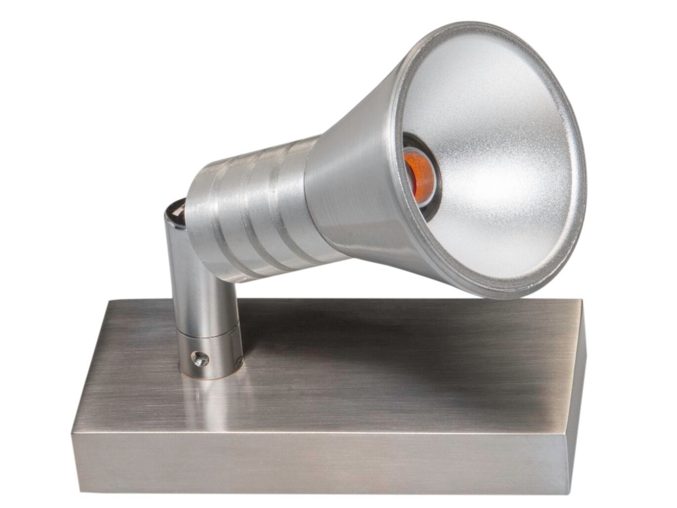 Латунь ручной работы светодиодные настольные лампы TEKNI-LED COB ARCH-00006747