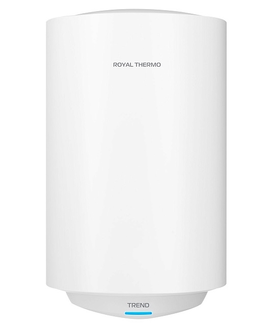 9089749 Водонагреватель электрический Royal Thermo RWH 30 Trend STDN-0029747