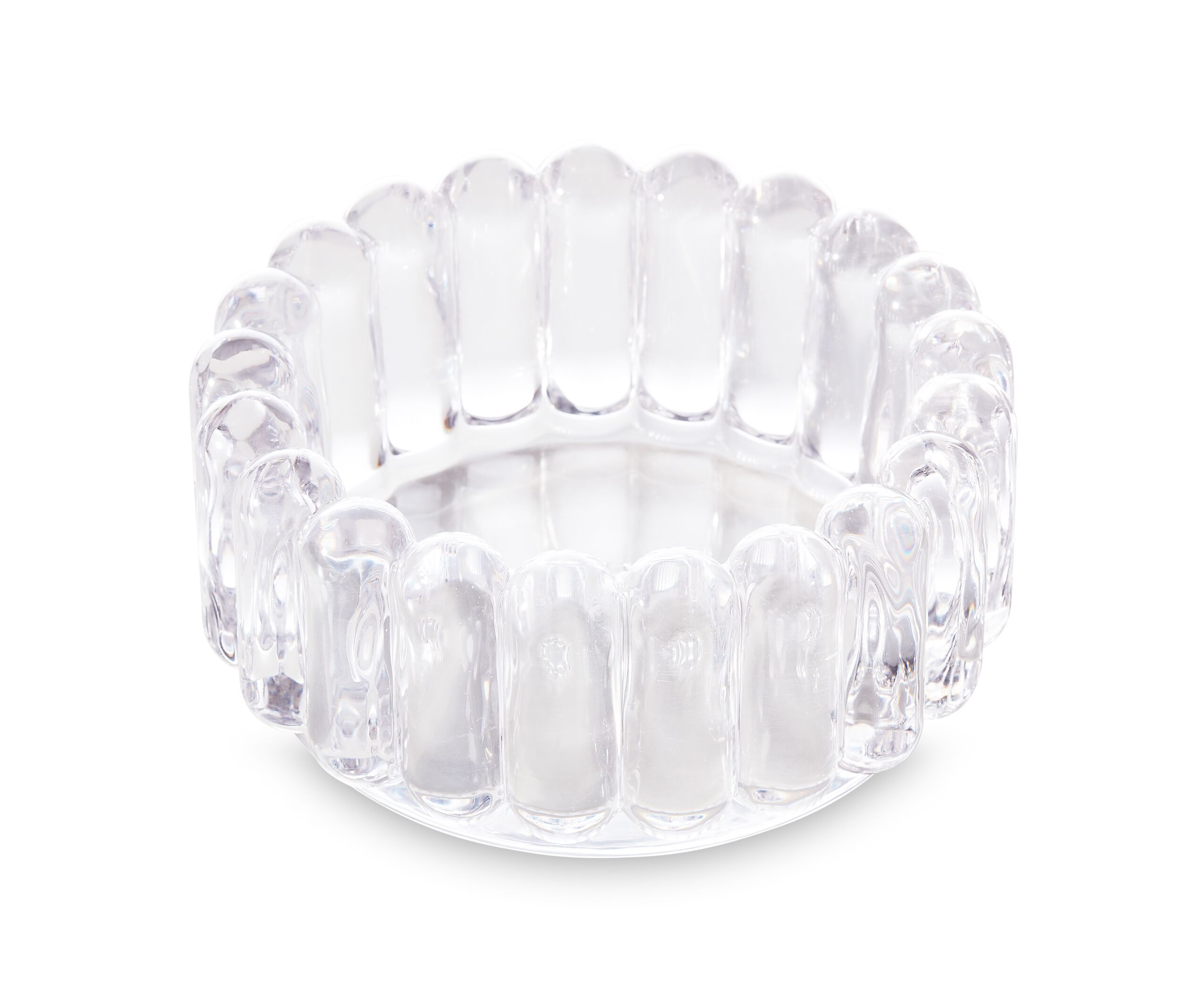 Стеклянная чаша In Stock Том Диксон ARCH-00013750