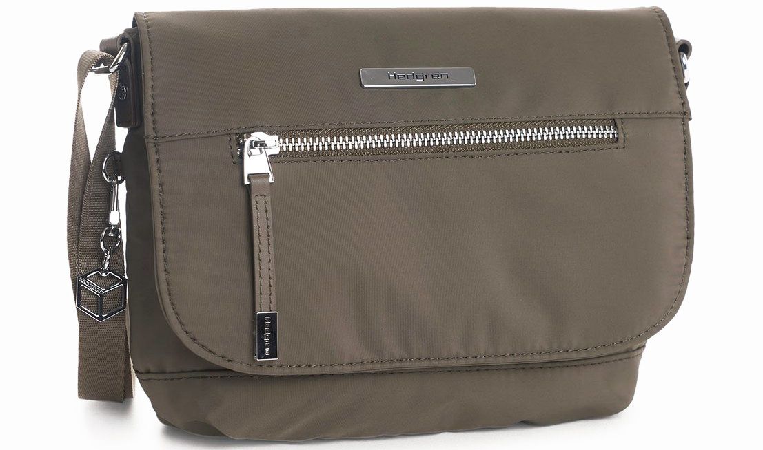 HAUR02/459-03 Сумка HAUR02 Crossover Shimmer RFID Hedgren Aura - Вид №2