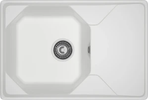 Кухонная мойка U-740L