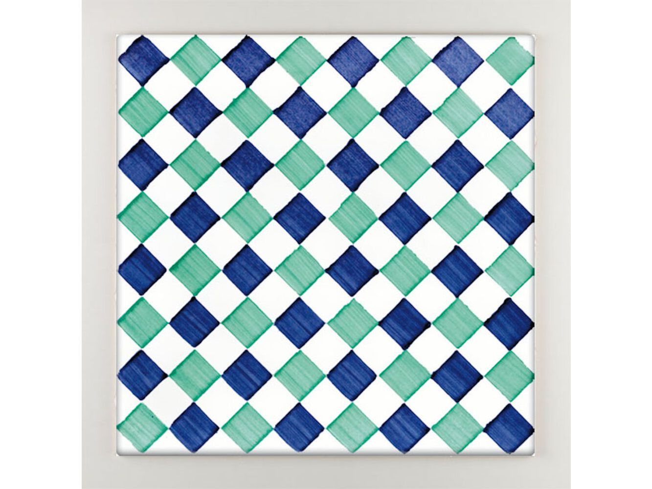 Пол / покрытие ручной работы La Riggiola Design &amp ARCH-00022074