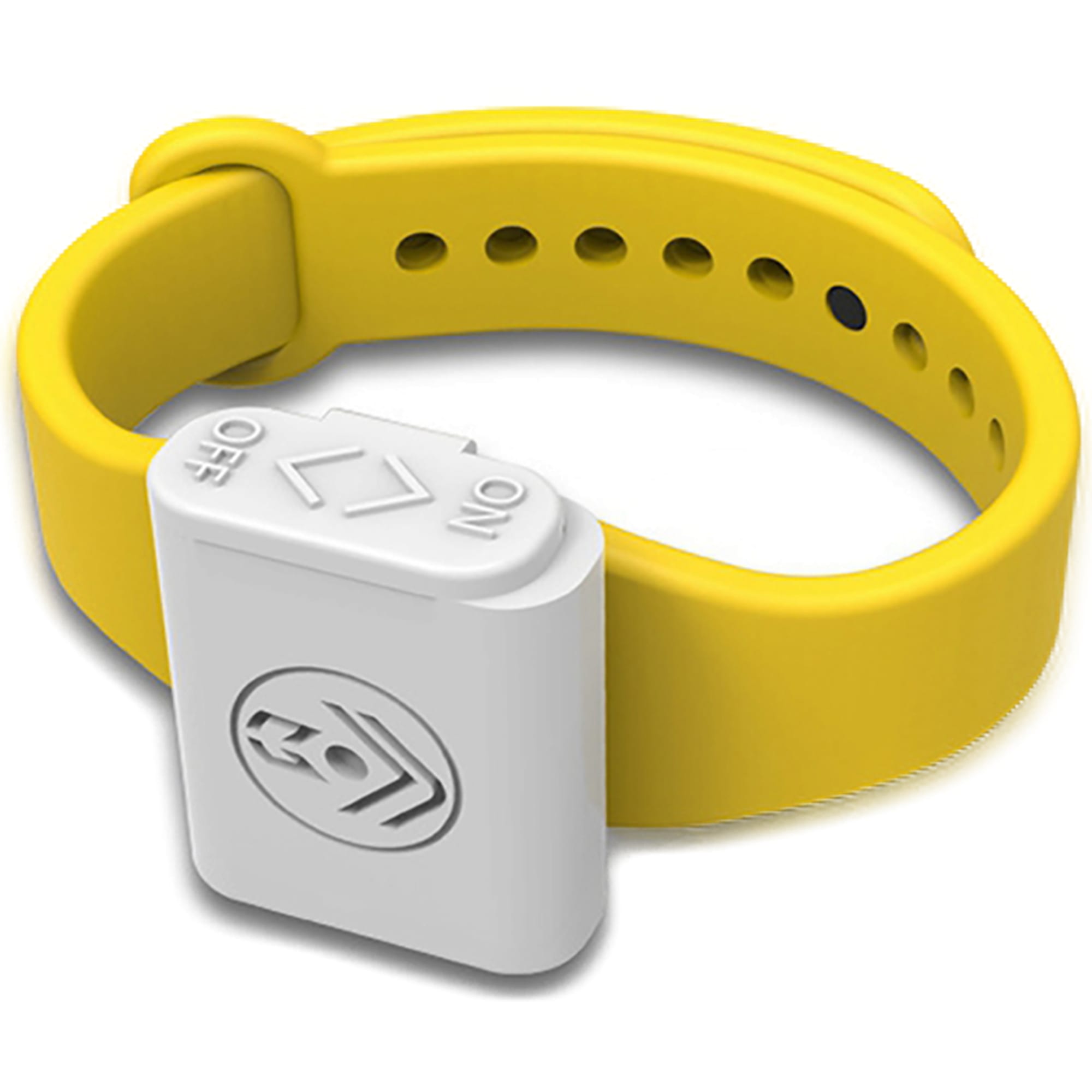 84421564 Отпугиватель ультразвуковой наручный от комаров, цвет в ассортименте Santreyd  - Вид №2