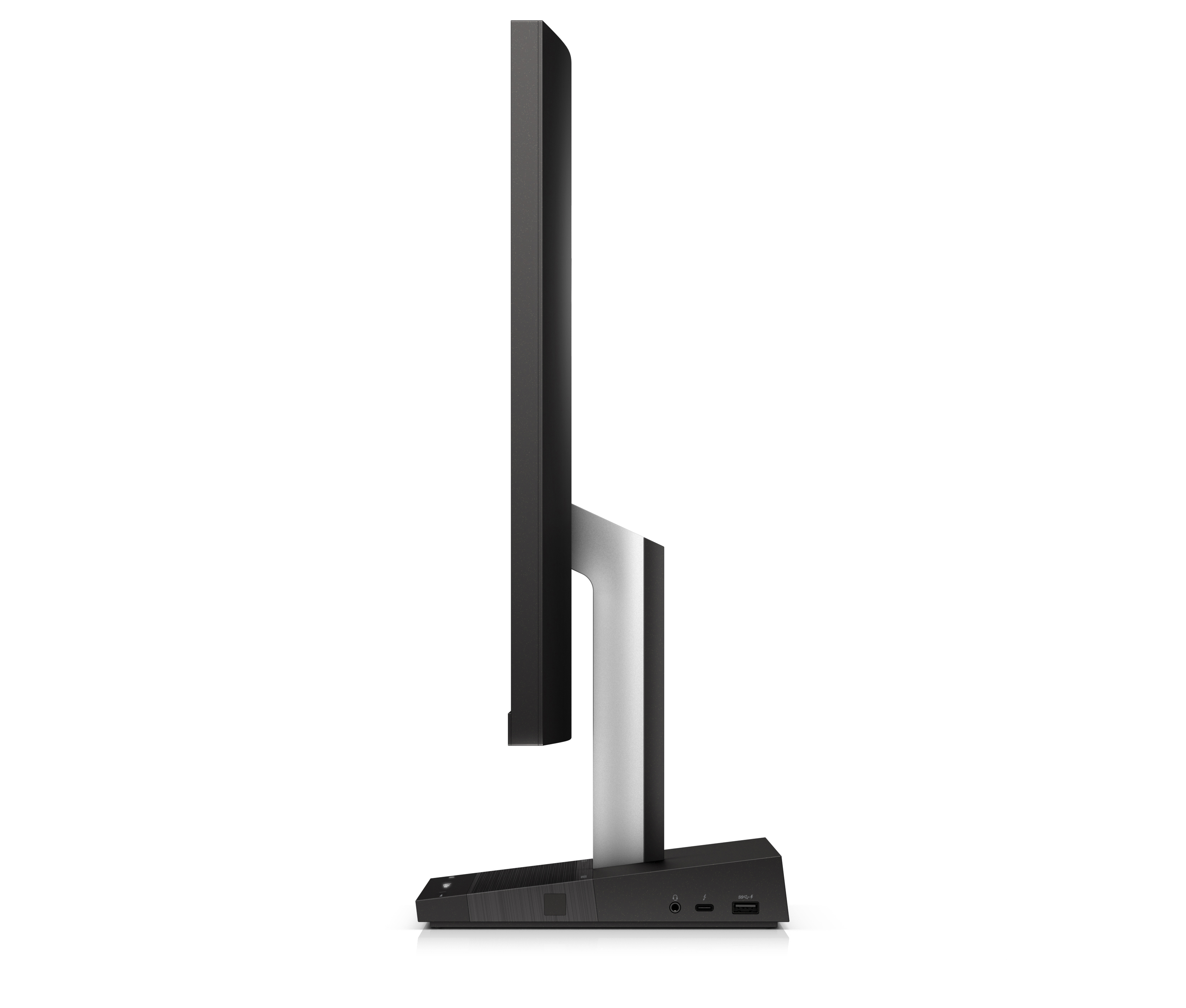 4PD88EA#ACB eliteone 1000 g2 aio nt 27" 27"(3840x2160 ips (матовый))/intel core i7 8700(3.2ghz)/16384mb/512ssdgb/bt/wifi/war 3y/w10pro + wireless slim kbd & mouse HP Santreyd  - Вид №4