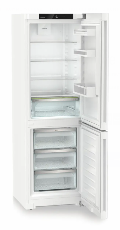 9288163 Холодильник с морозильником   Liebherr CNf 5203-22 001 белый STDN-0040542 - Вид №3