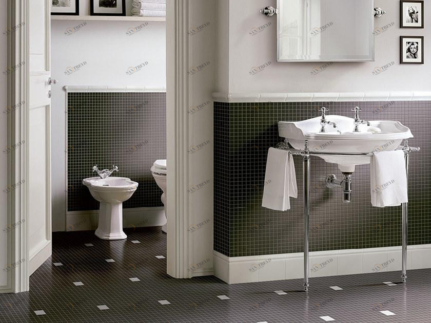 Devon&Devon Керамическая плитка для пола / стен sun-id-1400732