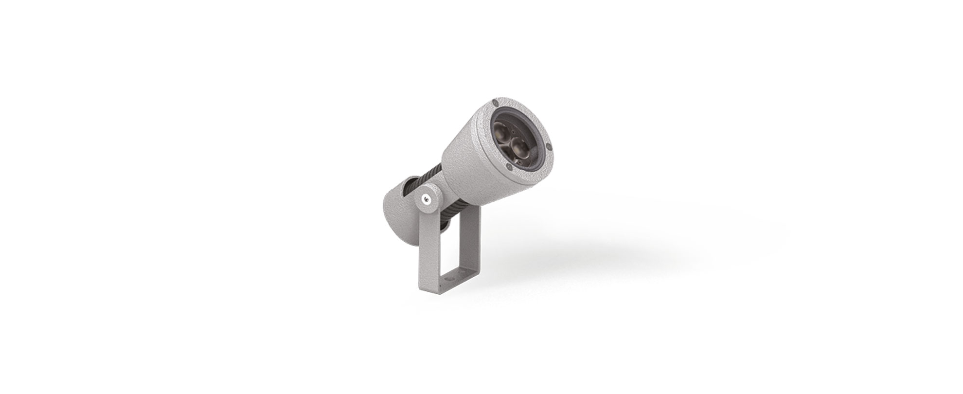8424113 Проектор Platek MICRO SPRING Proiettore   MICRO SPRING Floodlight - LED 3000K 33°  - Вид №1
