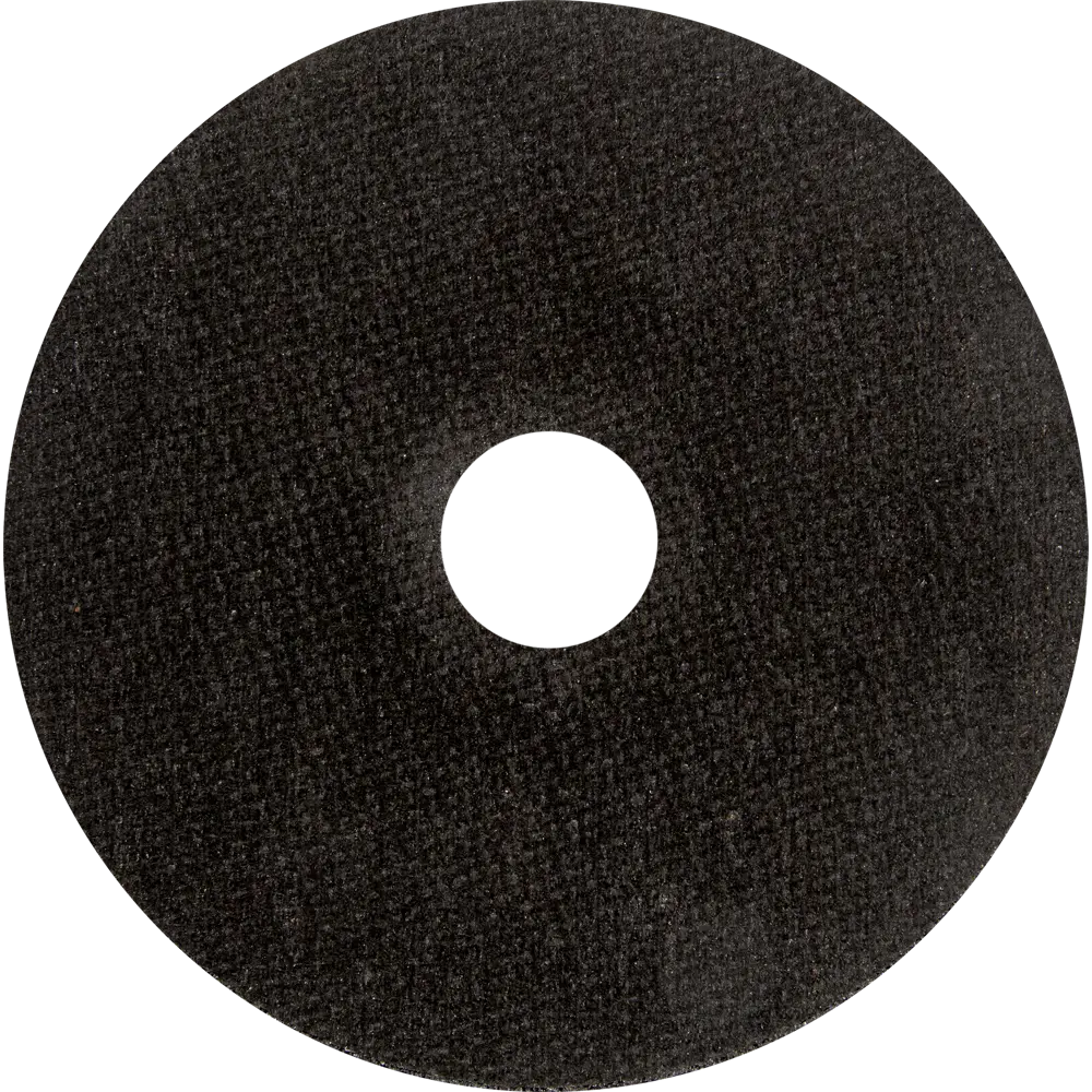 Диск отрезной по нержавеющей стали тип 41 Dexter 125x22.2x1.6 мм STLM-2074167 - Вид №1