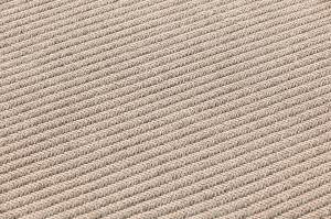 070658 Подушка Diagonal GL almond-ivory 70x70 GAN Garden Layers