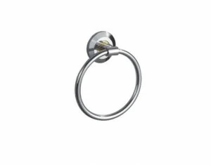 Держатель для полотенца кольцо F1804