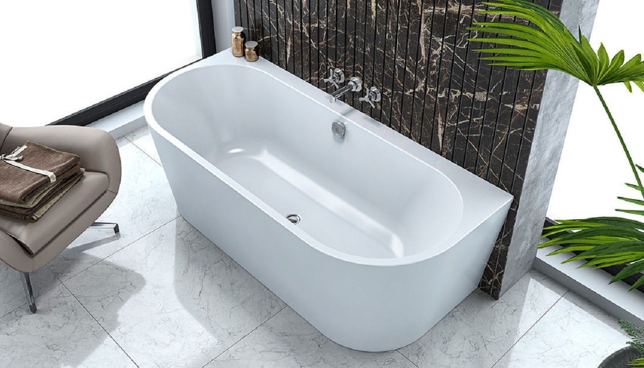 Акриловая ванна Kolpa-San Dream 00810  SUPERIOR Словения - Вид №1