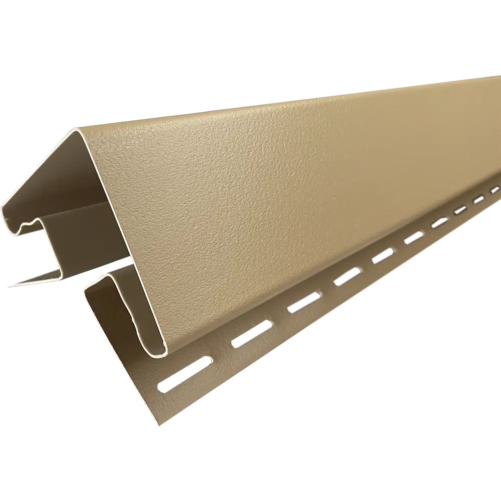 Угол прямой Grand Line Decor 3000 мм карамельный 89199211 STLM-2162142 