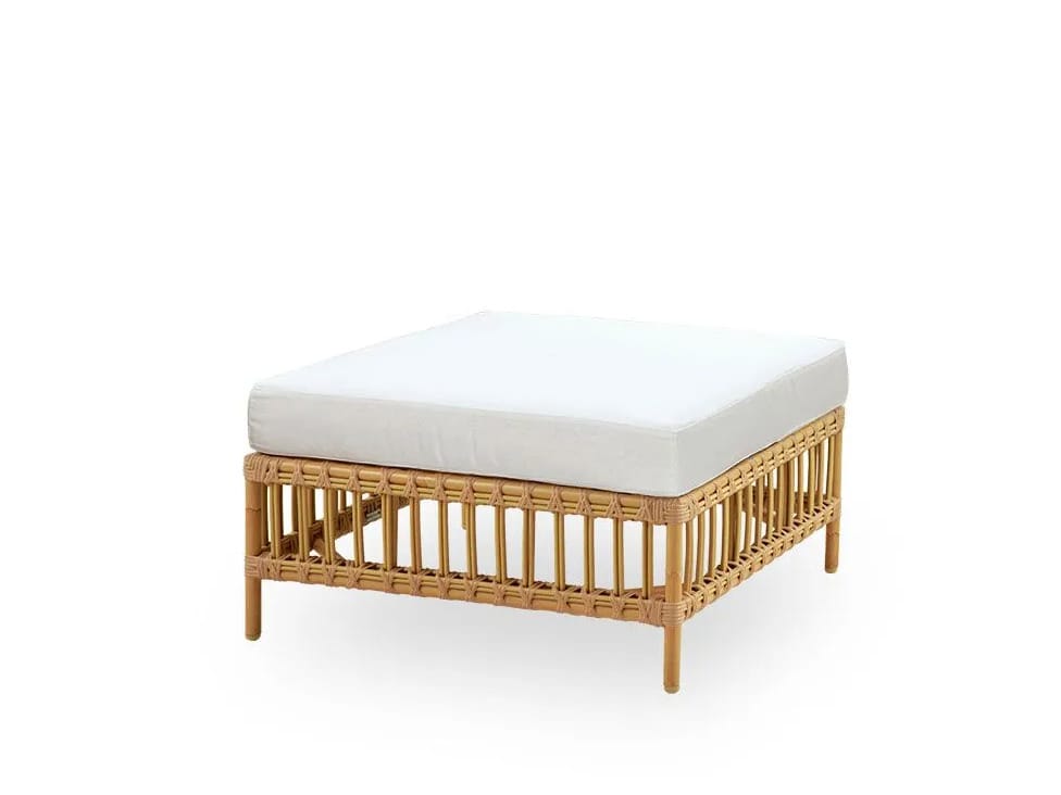 Садовый диван из Алу-ротанга и ArtFibre Sika Design Exterior ARCH-00028808 - Вид №6