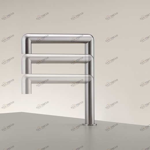 бортик вверх и вниз поворотный носик  CAR22 CEADESIGN 