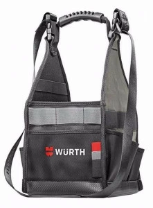 Würth Сумка с инструментами Borse portautensili 0715930227