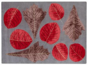 Deirdre Dyson Прямоугольный коврик ручной работы 2012