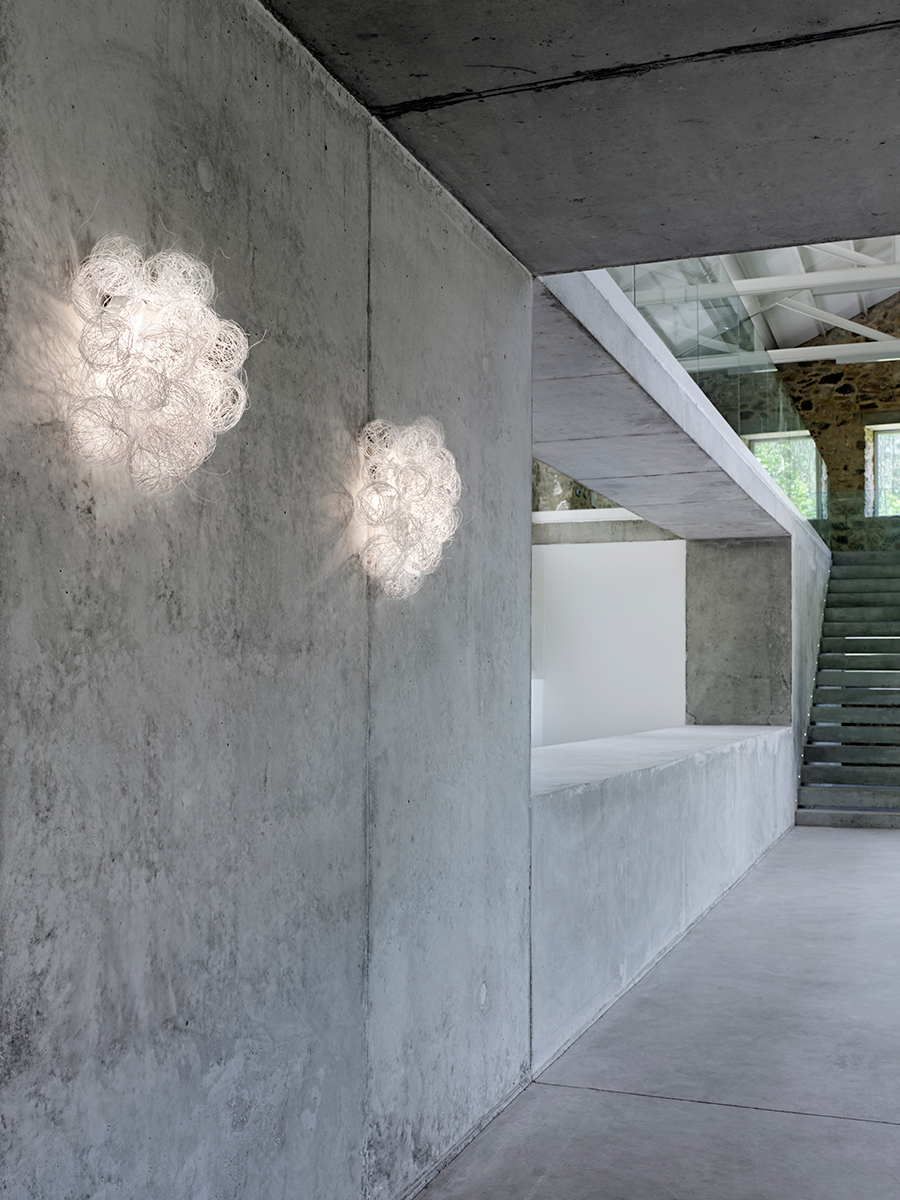 000320 Бра Arturo Alvarez Blum Santreyd