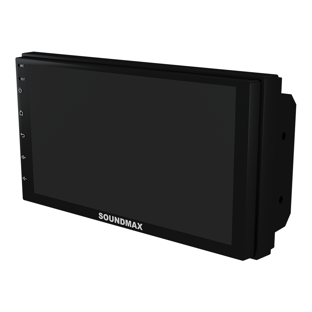 5481639 Автопроигрыватель Soundmax SM-CCR3078 STDN-0078243 - Вид №2