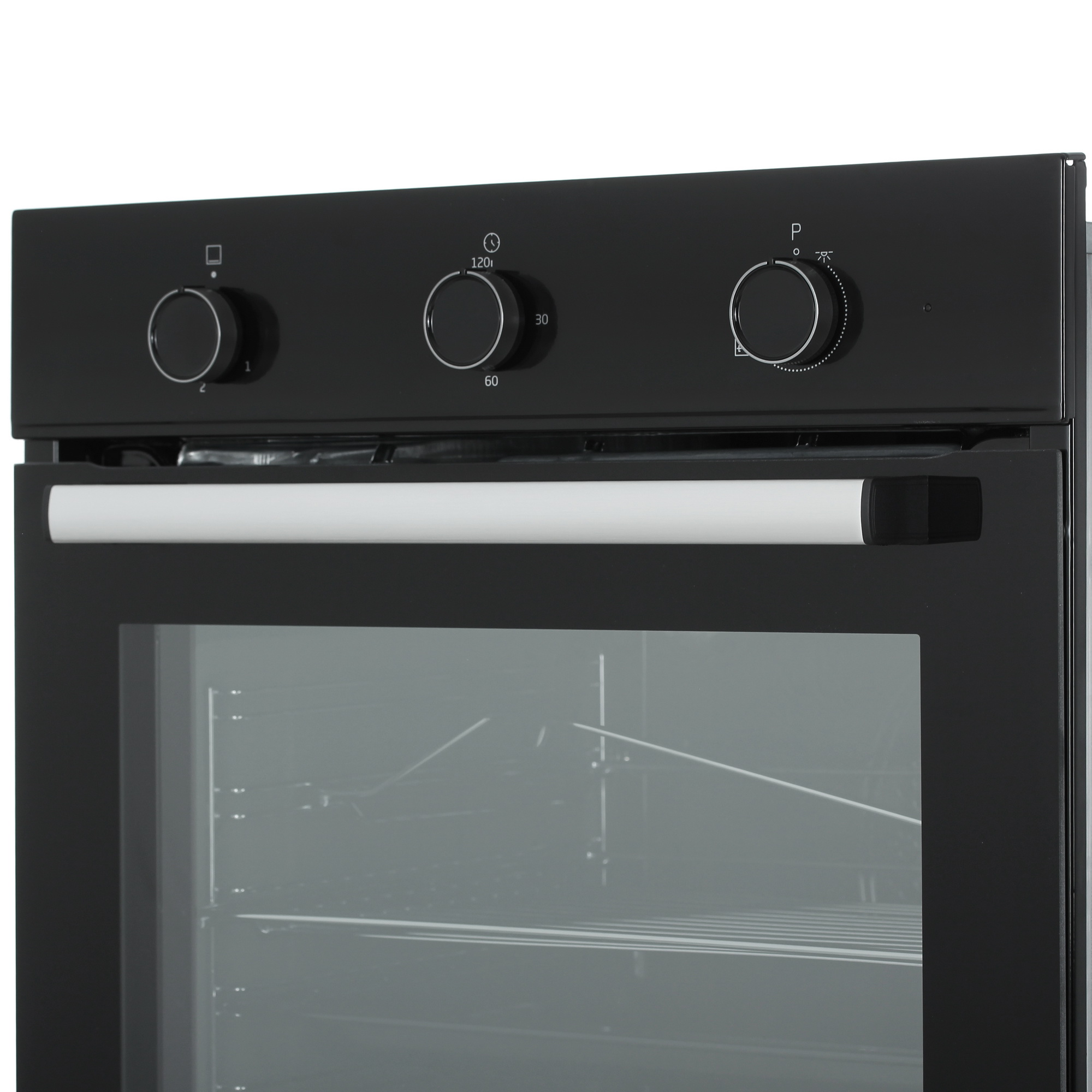 9183766 Газовый духовой шкаф Beko BBIH12100BC STDN-0140480 - Вид №3