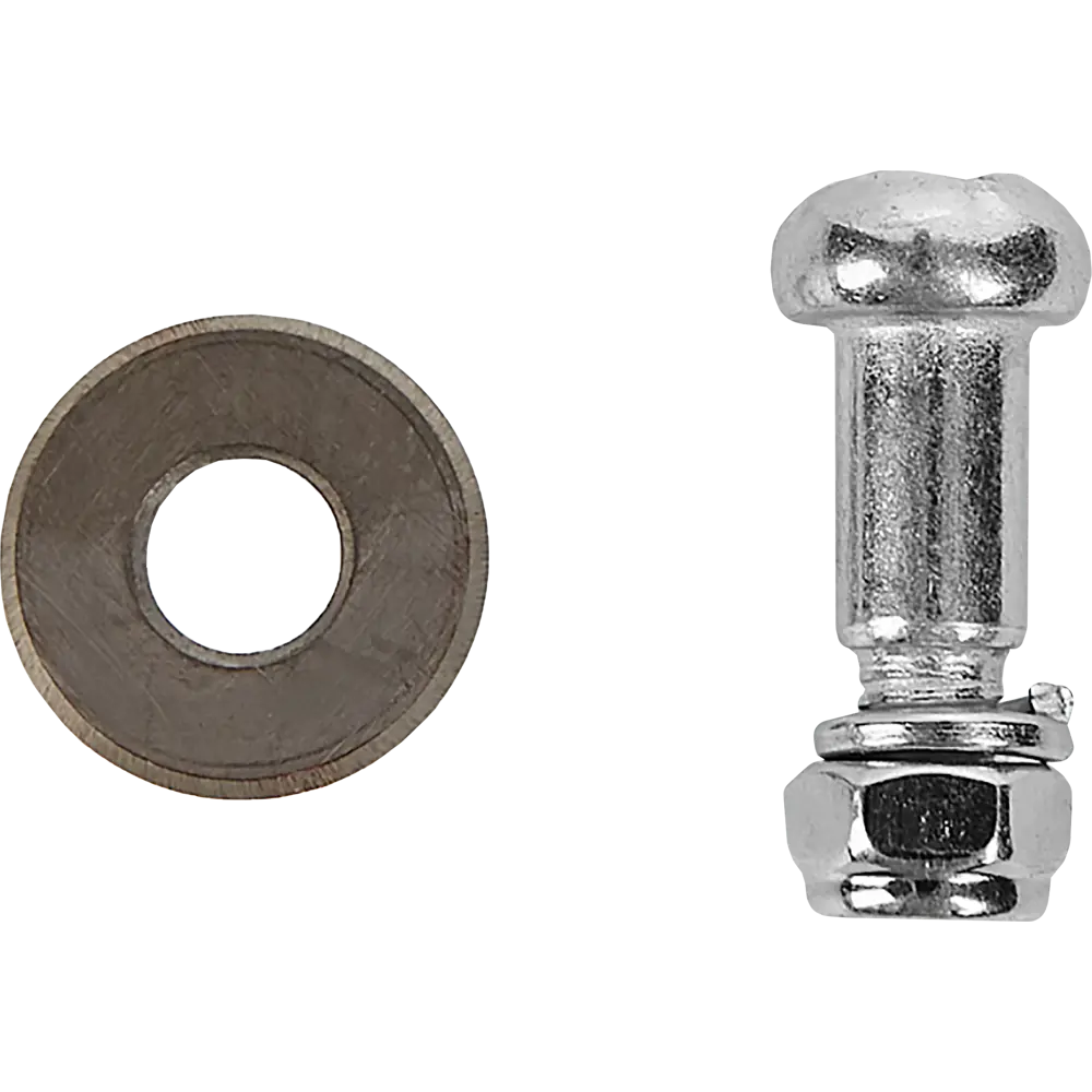 Ролик Santreyd для плиткореза 1.5×6×15 мм с карбидным резцом 88293643 STLM-0077340 - Вид №1