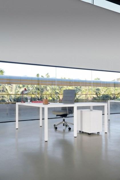 ACTIU Модульный рабочий угловой стол sun-id-1383721 - Вид №8