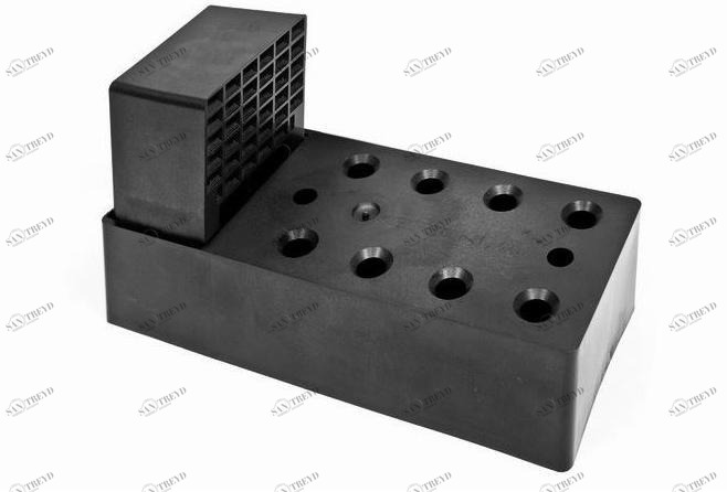 Esinplast Элемент для крепления петель со смолой для шуб. Accessori per sistemi di bloccaggio sun-id-1490312