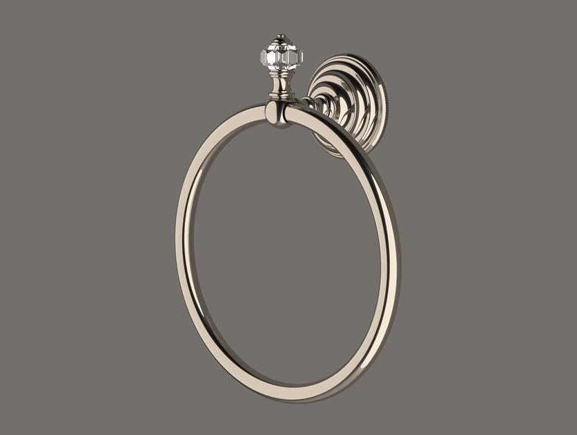 Devon&Devon Держатель кольца для полотенца Gemstone sun-id-1447314 - Вид №1