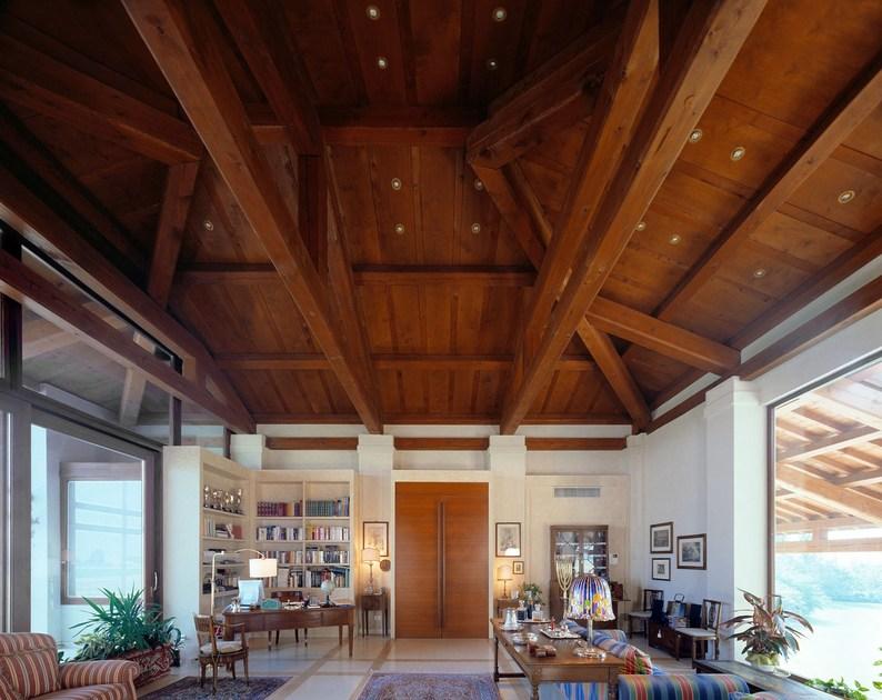 LignoAlp Конструкция для деревянной кровли sun-id-1426767 - Вид №32